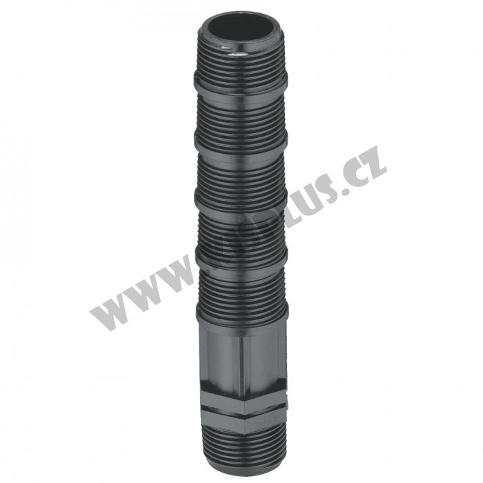 Gardena - Prodlužovací trubka 3/4" x vnější závit 3/4"