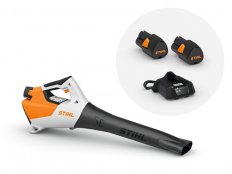 STIHL - Akumulátorový foukač BGA 30 SET (AS 2 + AL 1) - AS - SYSTEM