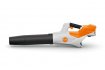 STIHL - Akumulátorový foukač BGA 50 SET (AK 20 + AL 101) - AK - SYSTEM