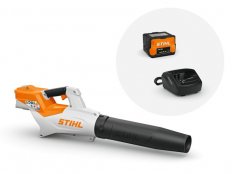 STIHL - Akumulátorový foukač BGA 50 SET (AK 20 + AL 101) - AK - SYSTEM