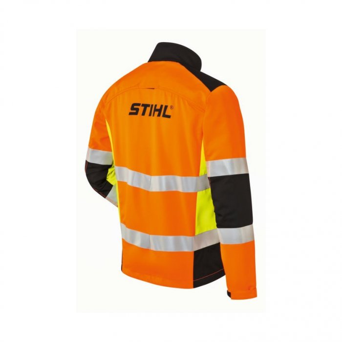 STIHL - Bunda Protect MS velikost XL