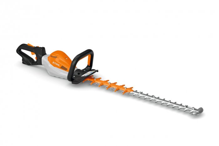 STIHL - Akumulátorové nůžky HSA 130 T - AP-SYSTEM