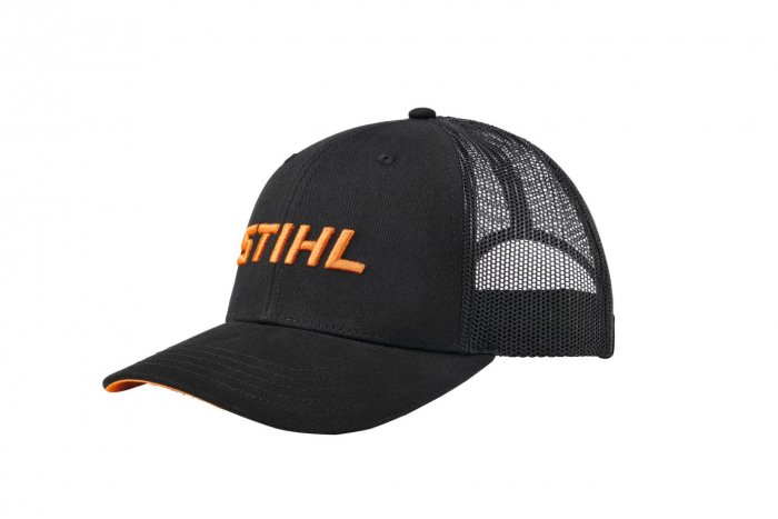 STIHL - Kšiltovka LOGO MESH