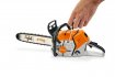 STIHL - Model pily hračka