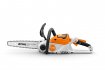 STIHL - Akumulátorová pila MSA 60 C-B SET (AK 20 + AL 101) - AK-SYSTEM