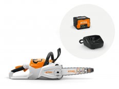 STIHL - Akumulátorová pila MSA 80 C-B SET (AK 30 S + AL 101) - AK-SYSTEM