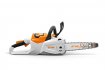 STIHL - Akumulátorová pila MSA 80 C-B SET (AK 30 S + AL 101) - AK-SYSTEM