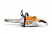 STIHL - Akumulátorová pila MSA 80 C-B SET (AK 30 S + AL 101) - AK-SYSTEM