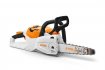 STIHL - Akumulátorová pila MSA 80 C-B SET (AK 30 S + AL 101) - AK-SYSTEM