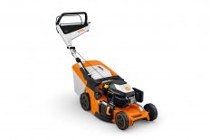 STIHL - Benzínová sekačka RM 448 V