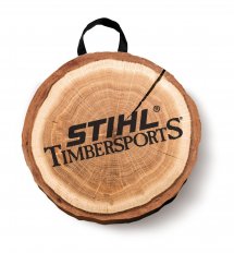 STIHL - Sedací polštářek STIHL Timbersport