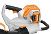 STIHL - Akumulátorový vysavač/foukač SHA 140 - AP-SYSTEM