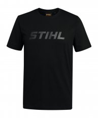 STIHL - Tričko black logo, vel. XL